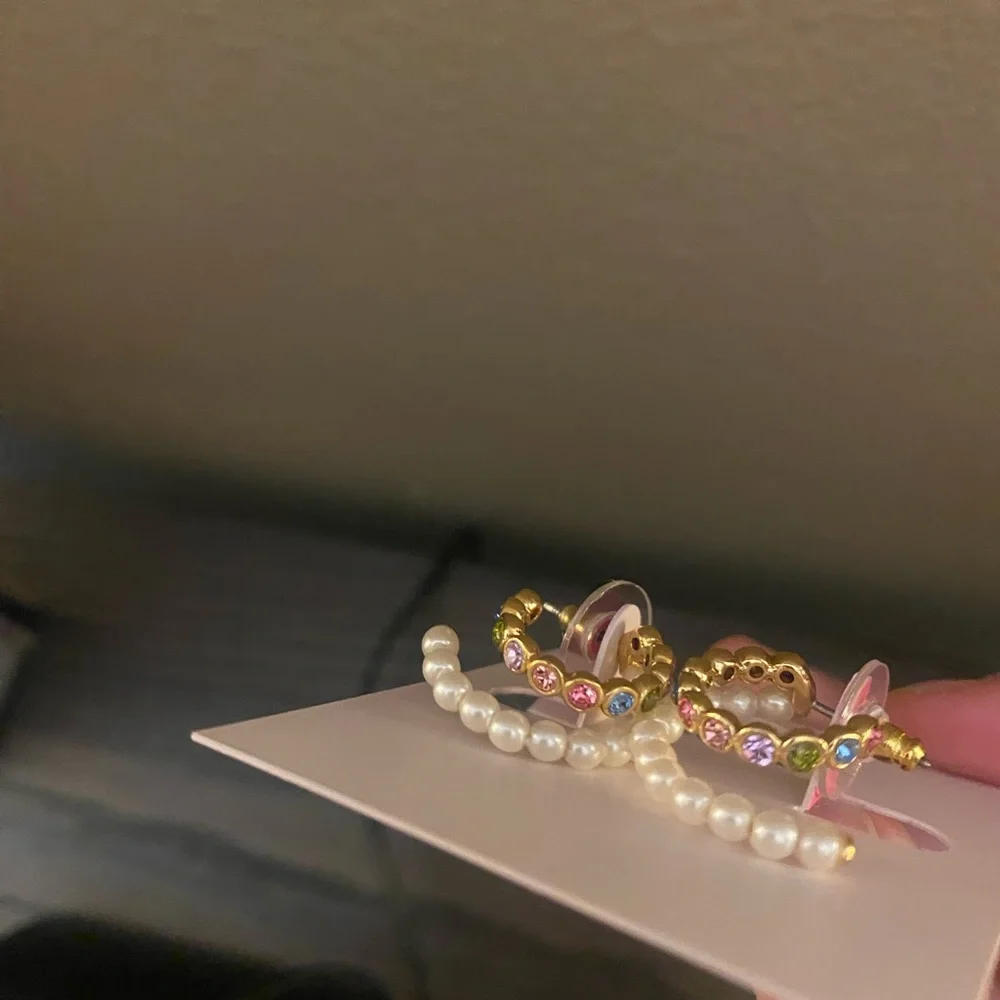 NEW Kate Spade earrings